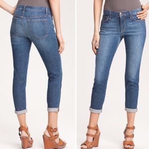 🆕 JOE’S Ankle Skinny Jeans. Rise 10.5” NWOT